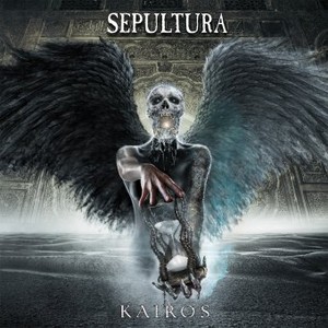 Kairos (CD + DVD)