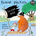 Kajtek i Yetik - Audiobook mp3