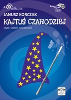 Kajtuś Czarodziej - Audiobook mp3