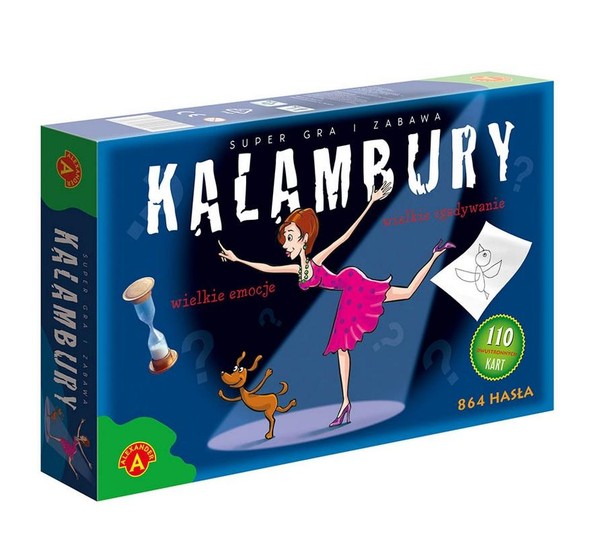 Kalambury