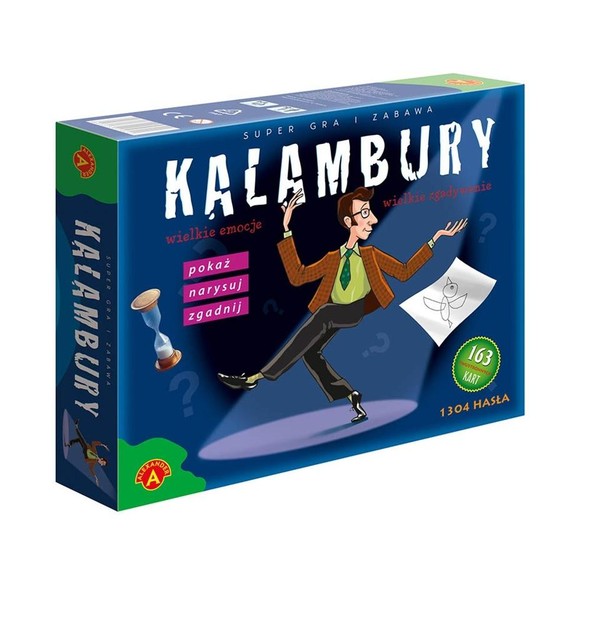 Kalambury maxi