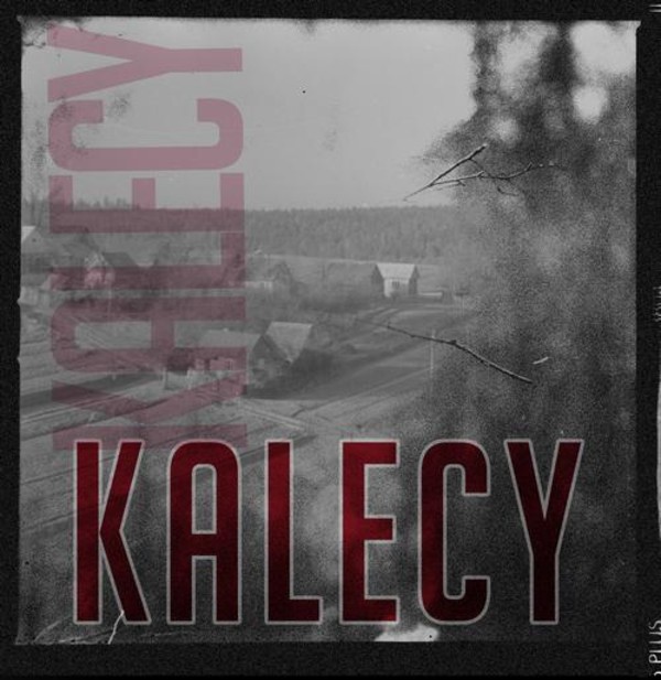 Kalecy. In Dominum Via Tua - Audiobook mp3