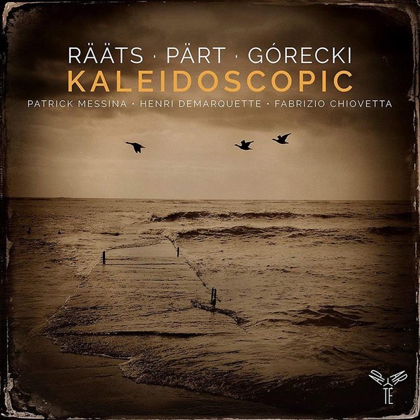 Kaleidoscopic Raats Part Gorecki