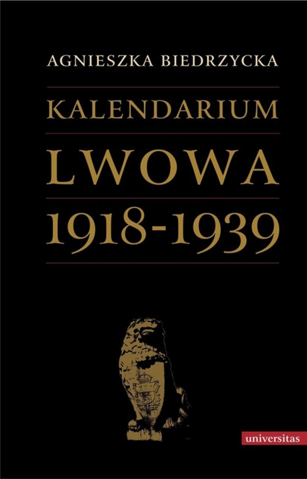 Kalendarium Lwowa 1918-1939 - pdf
