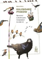 Kalendarz ptaków Opowieści o ptasim życiu i zwyczajach na cały rok