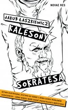 Kalesony Sokratesa - mobi, epub