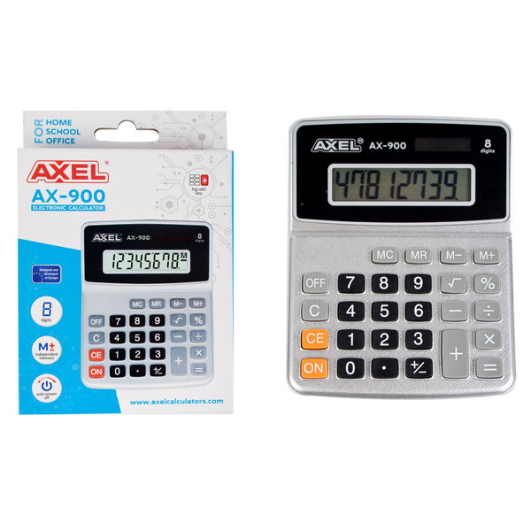 Kalkulator AXEL AX-900