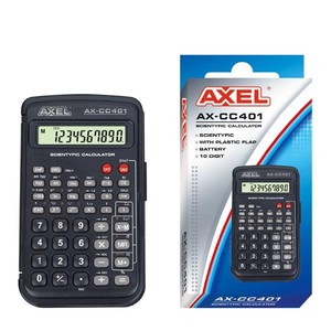 Kalkulator AXEL