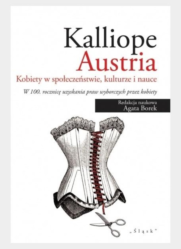 Kalliope. Austria Kobiety w społeczeństwie, kulturze i nauce