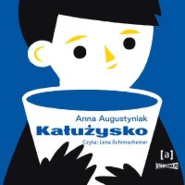 Kałużysko - Audiobook mp3