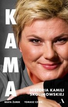 Kama - mobi, epub Historia Kamili Skolimowskiej