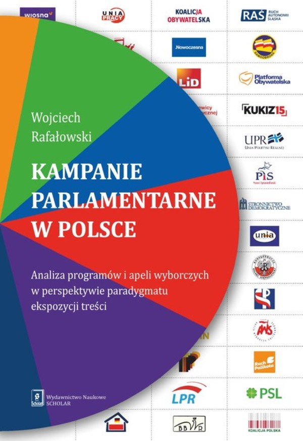 Kampanie parlamentarne w Polsce Analiza programów i apeli wyborczych w perspektywie paradygmatu ekspozycji treści