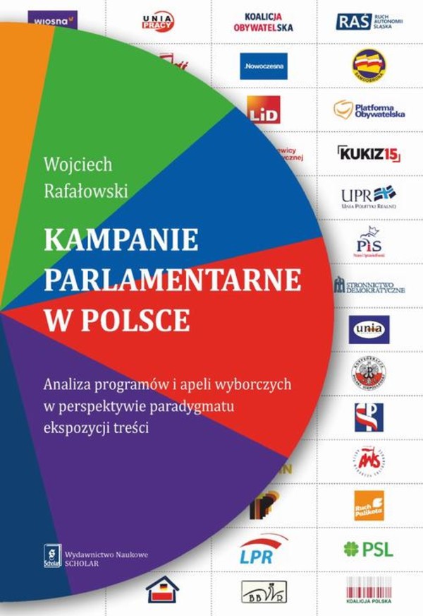 Kampanie parlamentarne w Polsce - pdf