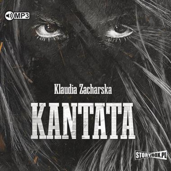 Kantata Audiobook CD Audio