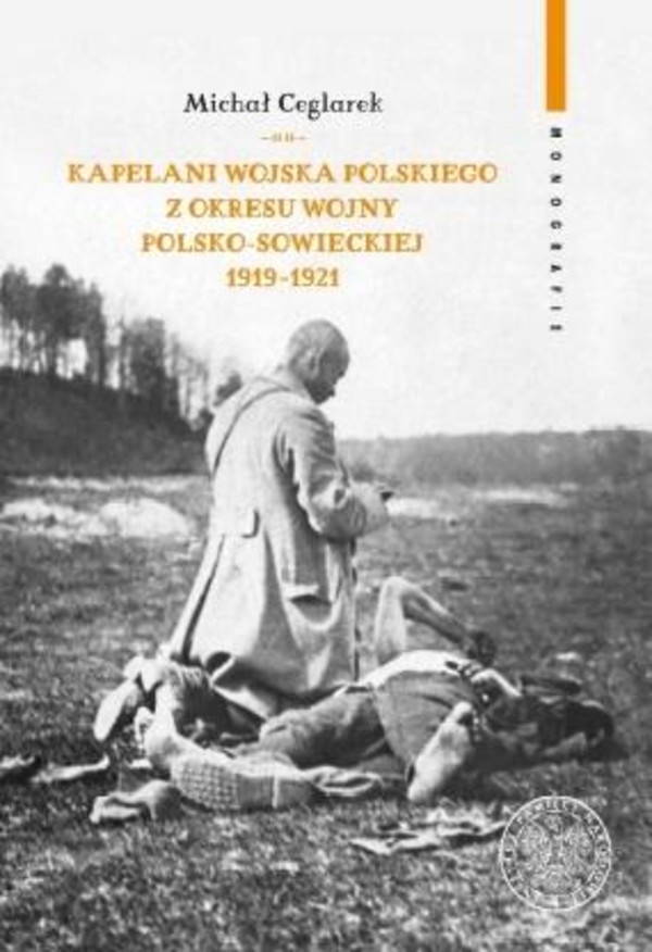 Kapelani Wojska Polskiego z okresu wojny polsko-sowieckiej 1919-1921