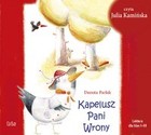 Kapelusz Pani Wrony - Audiobook mp3