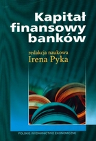 KAPITAŁ FINANSOWY BANKÓW