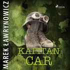 Kapitan Car - Audiobook mp3