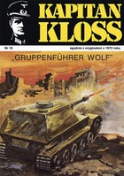 Kapitan Kloss. Gruppenfuhrer Wolf - pdf Tom 19