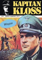 Kapitan Kloss. Wyspa - pdf Tom 2