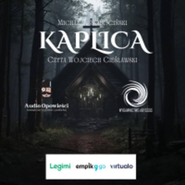 Kaplica - Audiobook mp3
