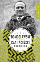 Kapuściński non-fiction - mobi, epub