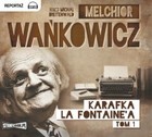 Karafka La Fontaine`a. Tom 1 - Audiobook mp3