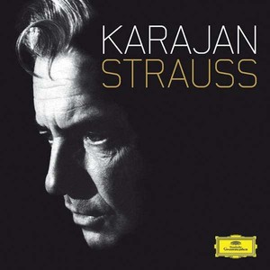 Karajan / Strauss - The Complete Analogue Recordings
