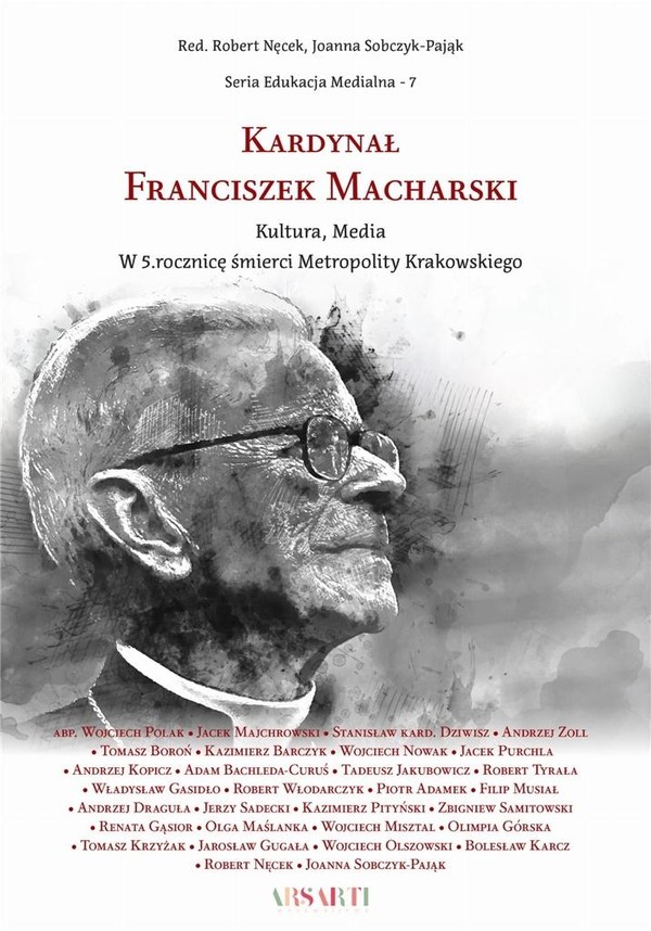 Kardynał Franciszek Macharski Kultura, Media w 5. rocznicę śmierci Metropolity Krakowskiego