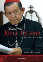 Kardynał Józef Glemp Ostatni taki prymas