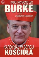 Kardynał w sercu kościoła - mobi, epub