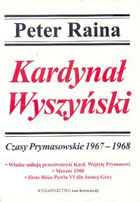 Kardynał Wyszyński t. 8 Czasy Prymasowkie 1967-1968