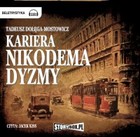 Kariera Nikodema Dyzmy - Audiobook mp3