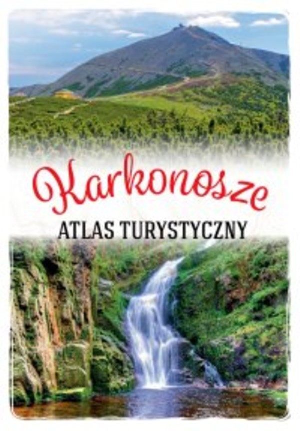 Karkonosze. Atlas turystyczny - pdf