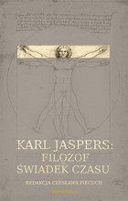 Karl Jaspers Filozof - świadek czasu - pdf