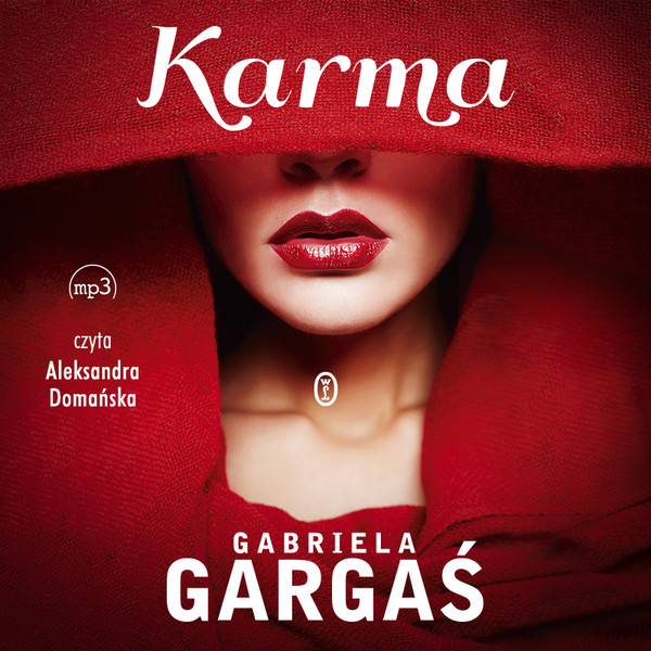 Karma - Audiobook mp3