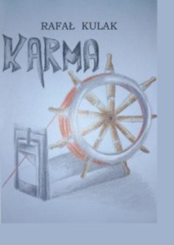 Karma - mobi, epub