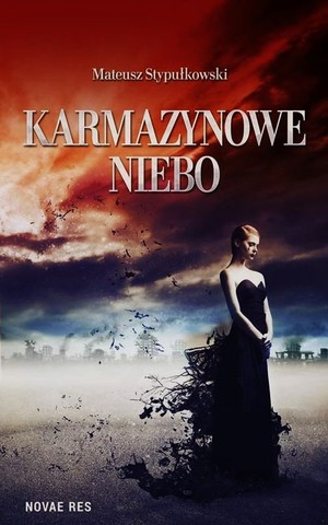 Karmazynowe niebo