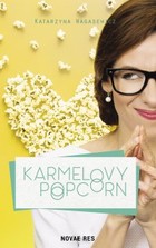 Karmelovy popcorn - mobi, epub