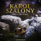 Karol szalony - Audiobook mp3