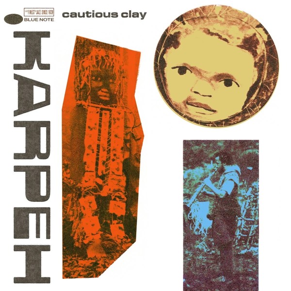 Karpeh (vinyl)