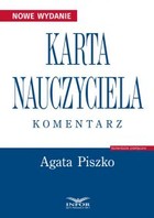 Karta Nauczyciela 2018. Komentarz - pdf