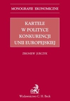 Kartele w polityce konkurencji Unii Europejskiej - pdf