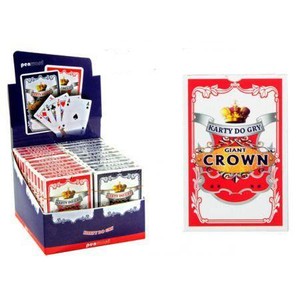 Karty Crown
