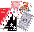 Karty Poker Bridge Rummy