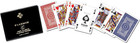 Karty Poker Plastic