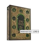 Karty Władca Pierścieni