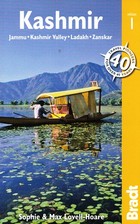 Kashmir Travel Guide / Kaszmir Przewodnik Turystyczny