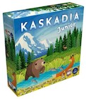 Gra Kaskadia Junior