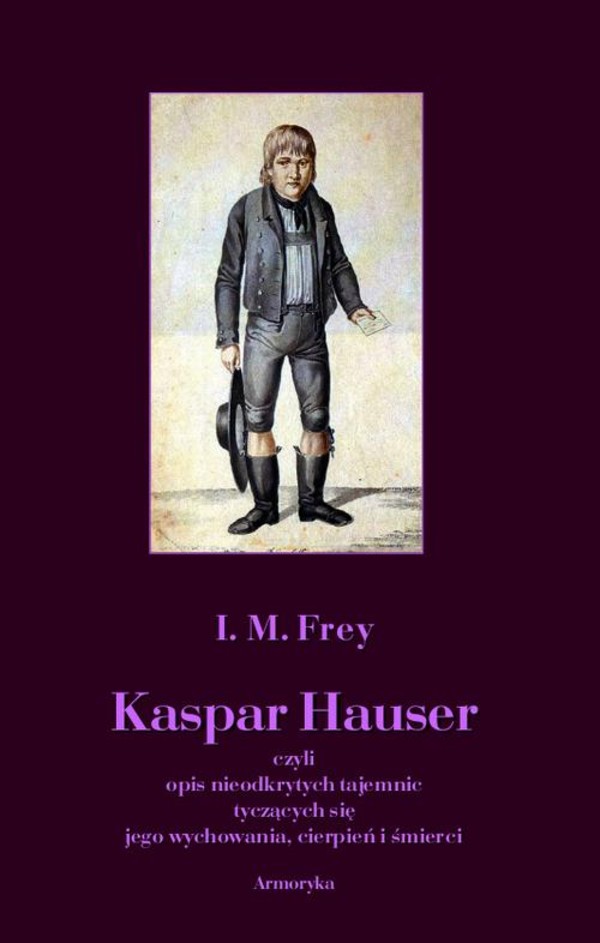 Kaspar Hauser - pdf